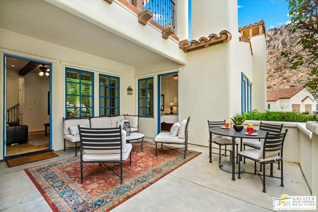 Legacy Villas - Residential