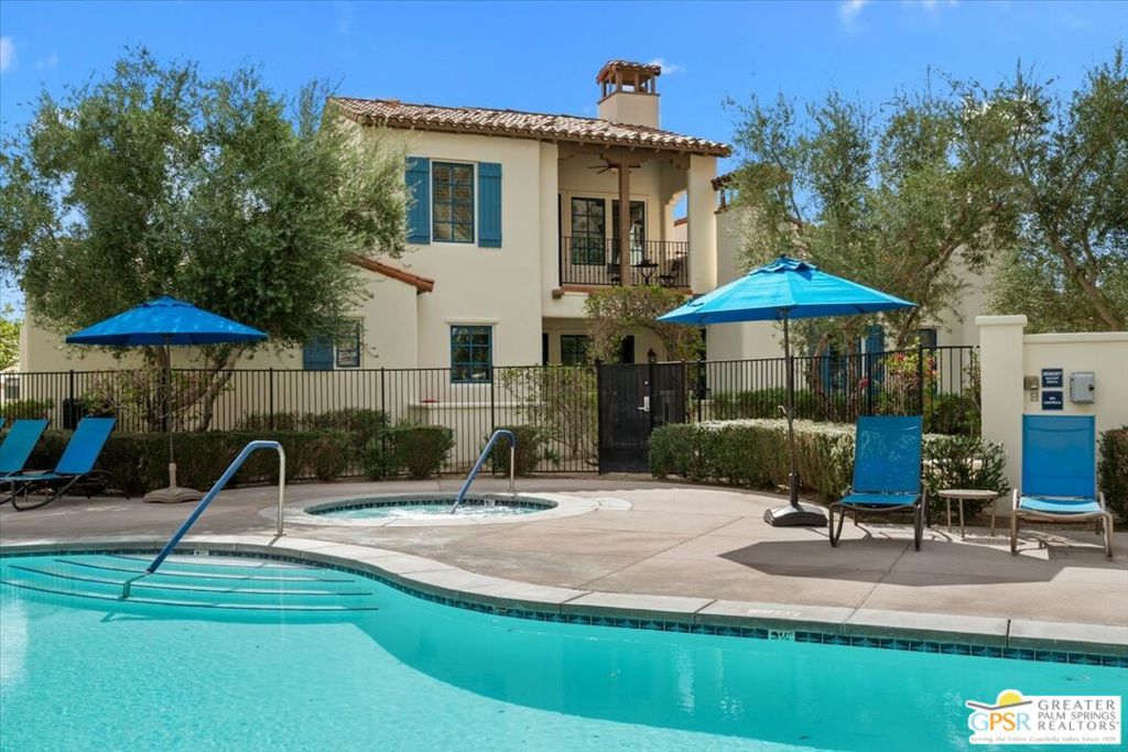 Legacy Villas - Residential