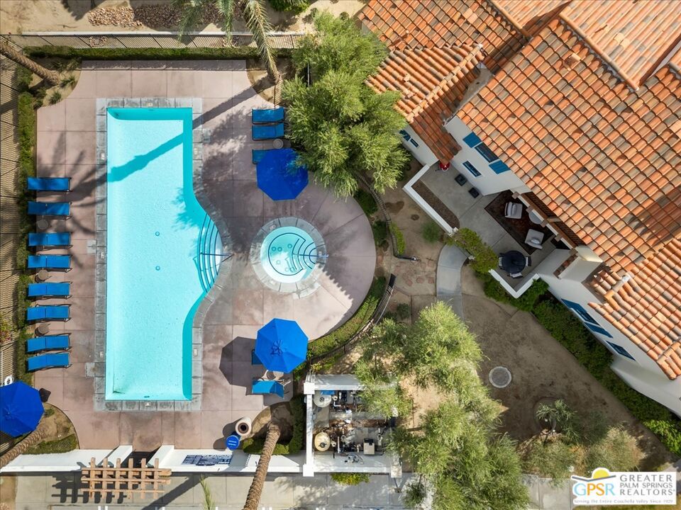 Legacy Villas - Residential