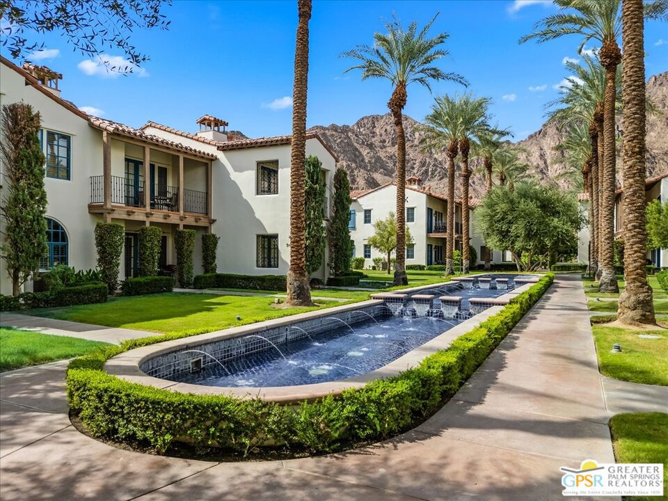 Legacy Villas - Residential