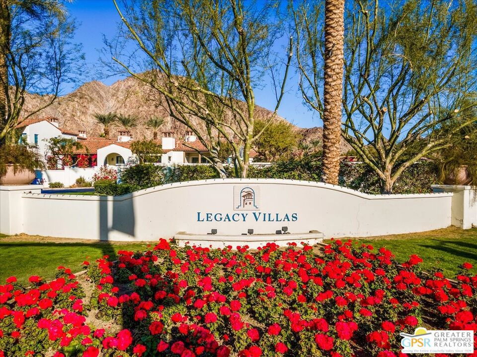 Legacy Villas - Residential