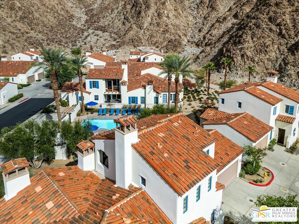 Legacy Villas - Residential