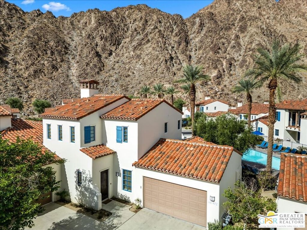 Photo of 48472 Legacy Drive, La Quinta, CA 92253 (MLS # 25593895PS)