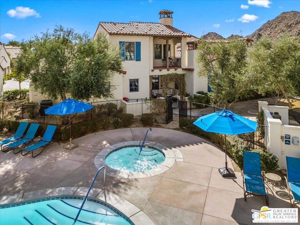 Legacy Villas - Residential