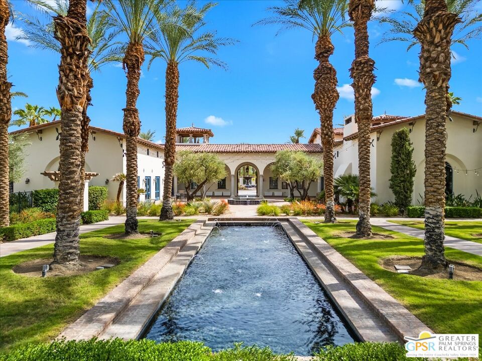 Legacy Villas - Residential