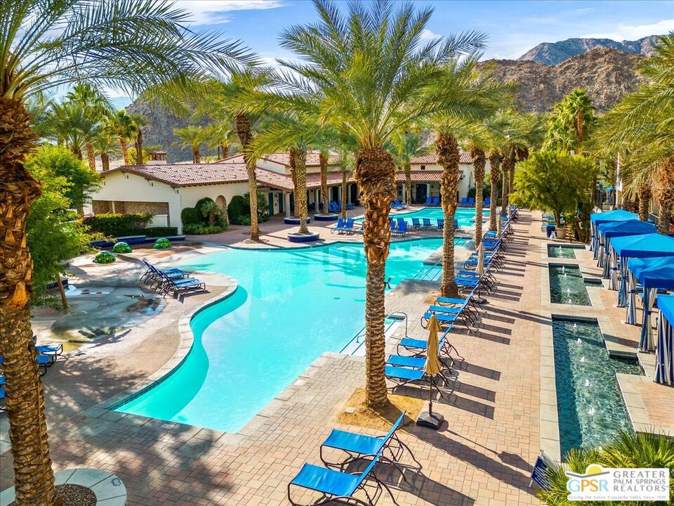 Legacy Villas - Residential