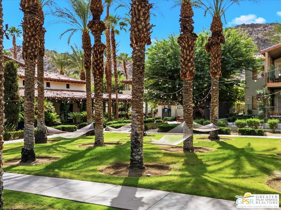 Legacy Villas - Residential