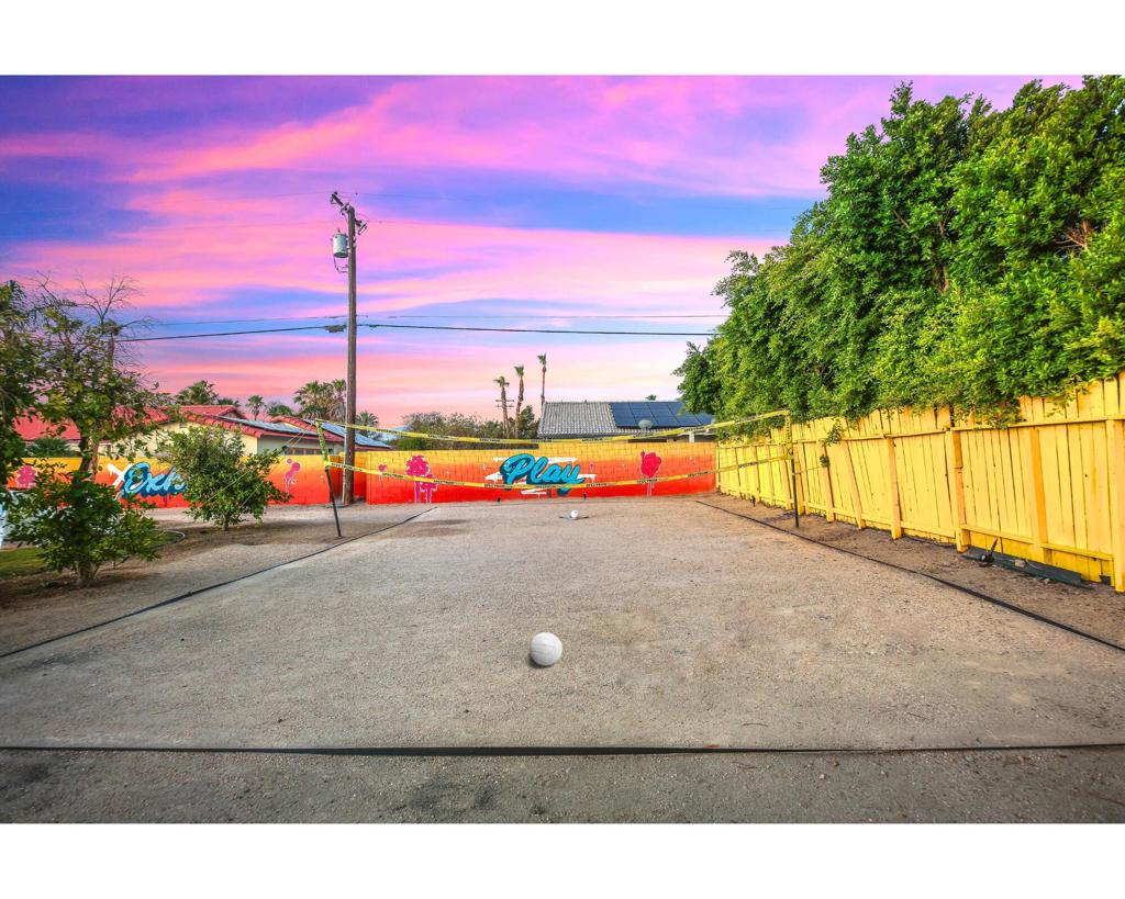 Desert Park Estates - Residential