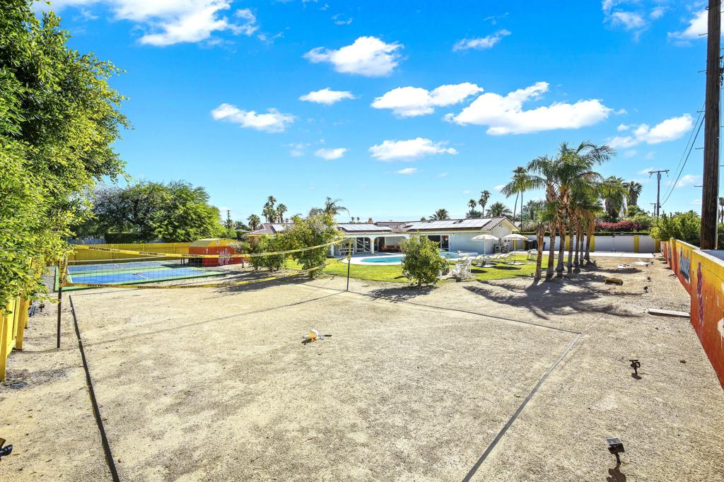 Desert Park Estates - Residential