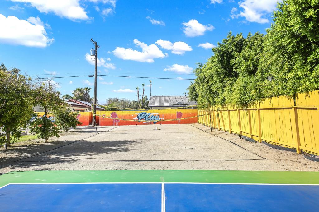 Desert Park Estates - Residential