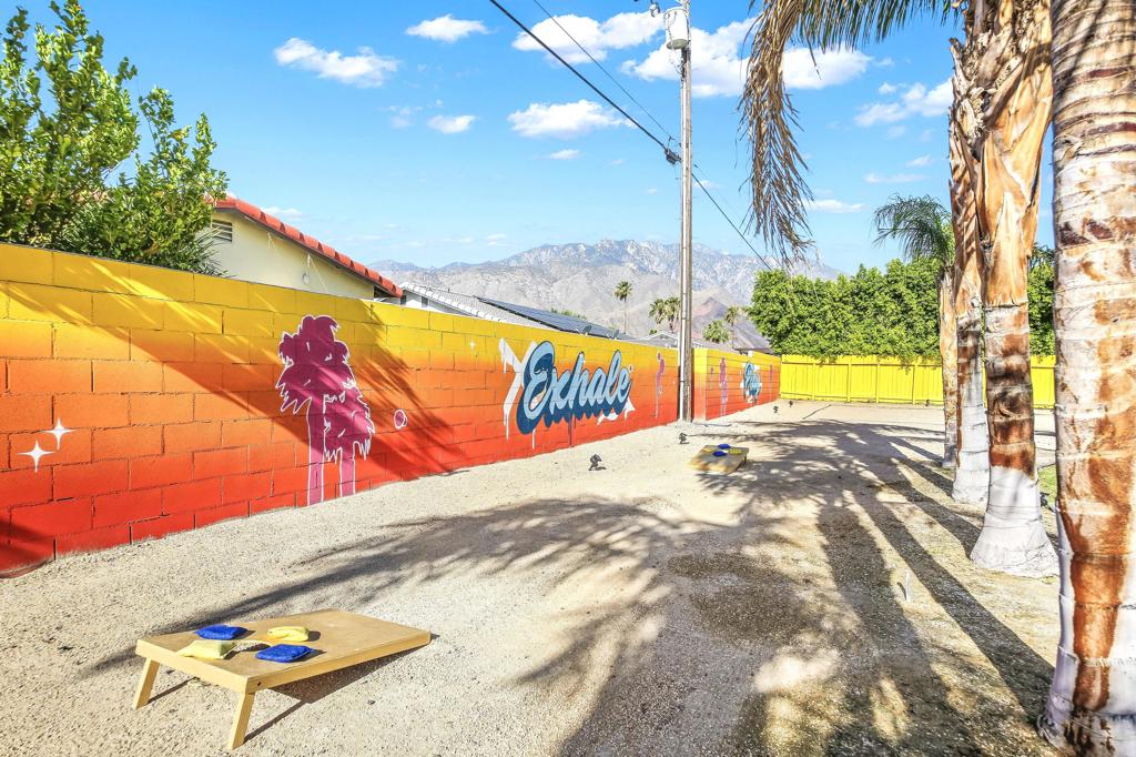 Desert Park Estates - Residential