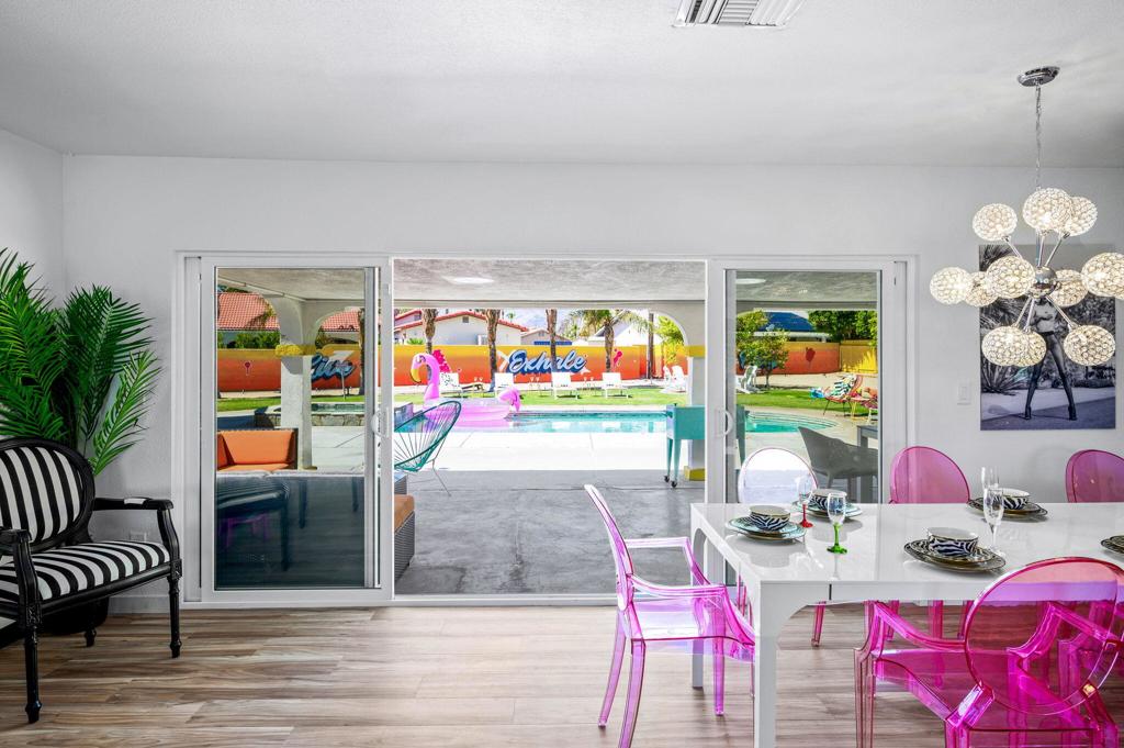Desert Park Estates - Residential