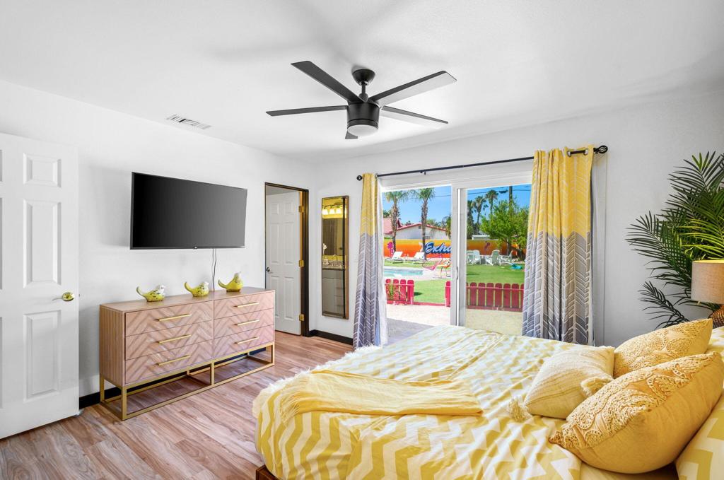 Desert Park Estates - Residential