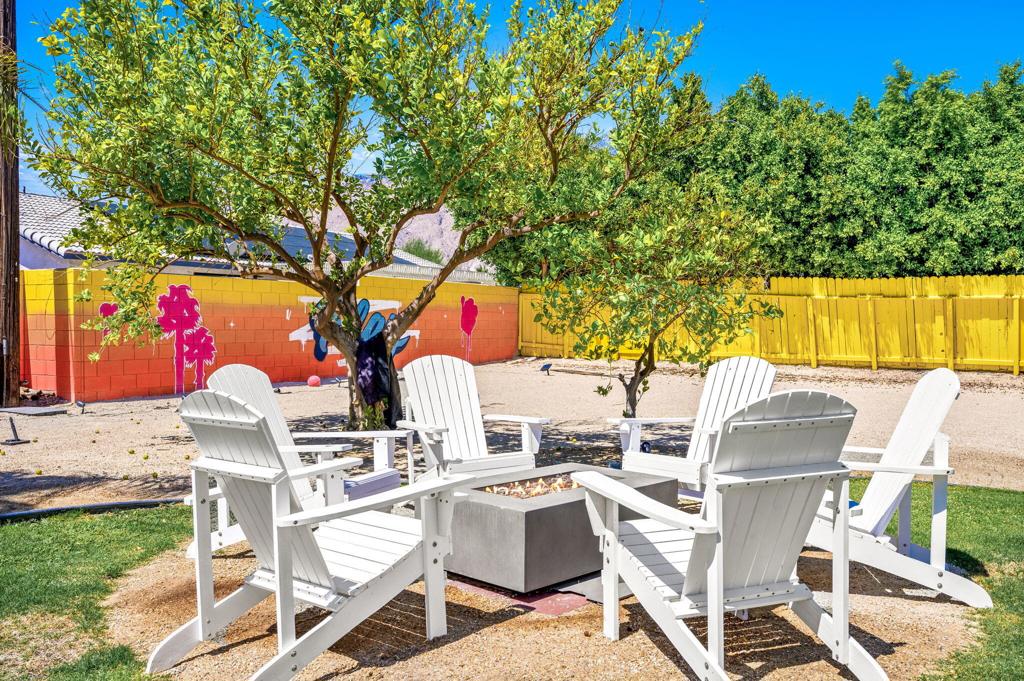Desert Park Estates - Residential