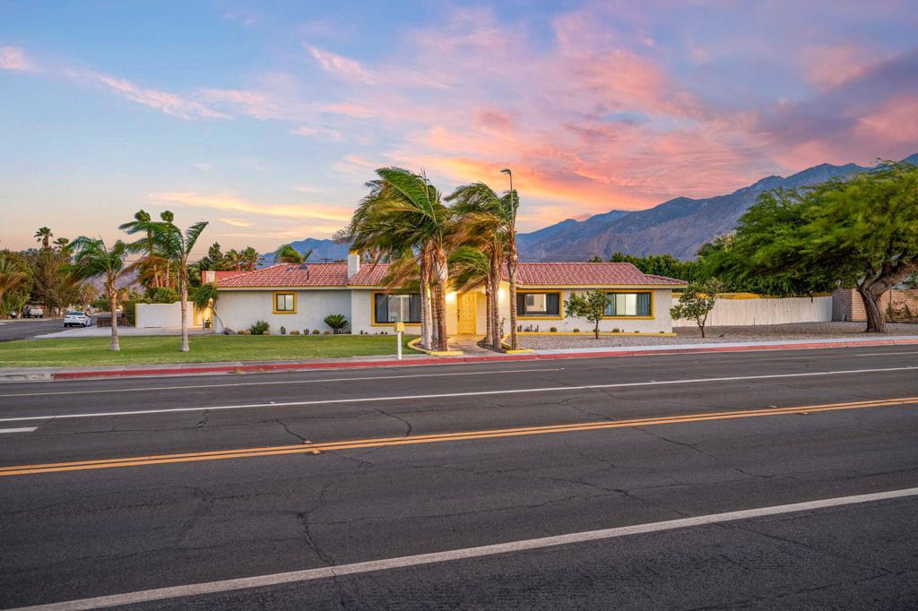 Desert Park Estates - Residential