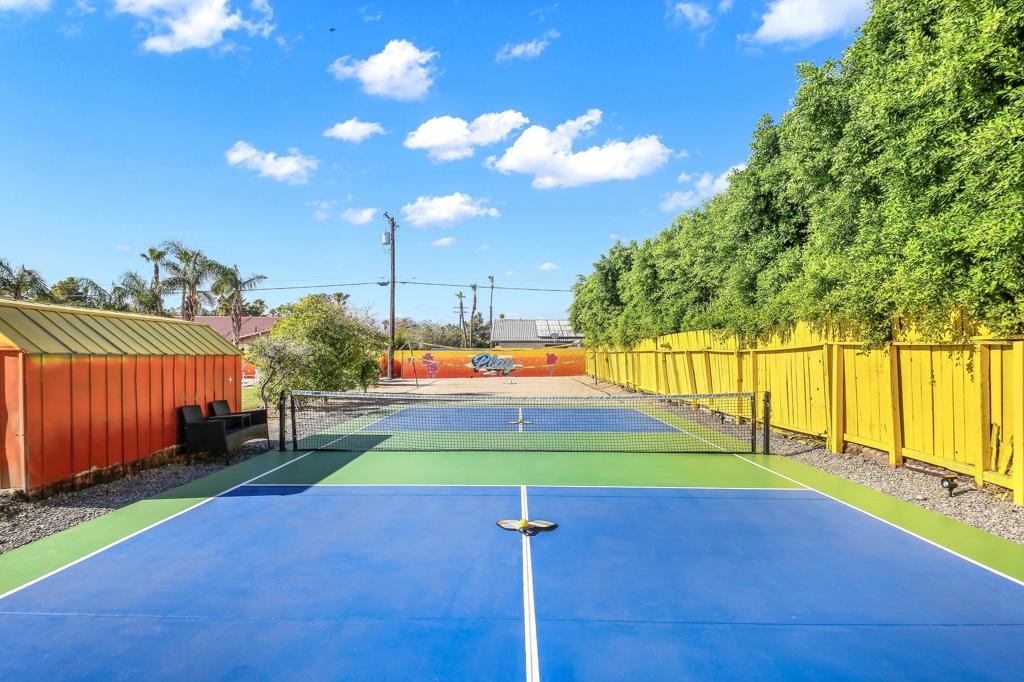 Desert Park Estates - Residential