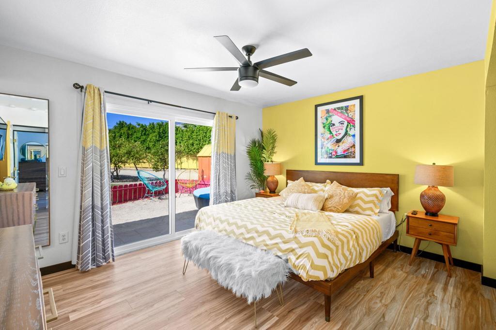 Desert Park Estates - Residential