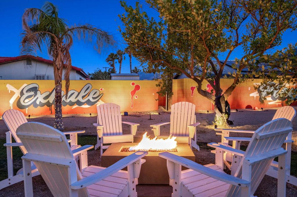 Desert Park Estates - Residential
