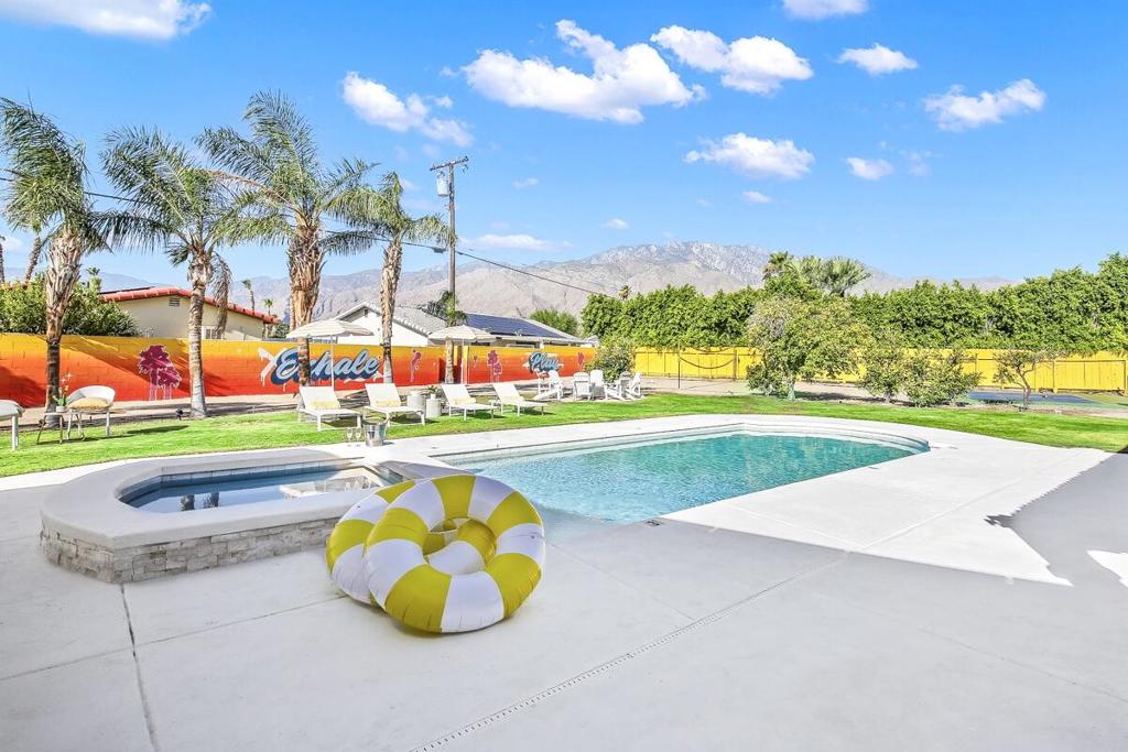 Desert Park Estates - Residential