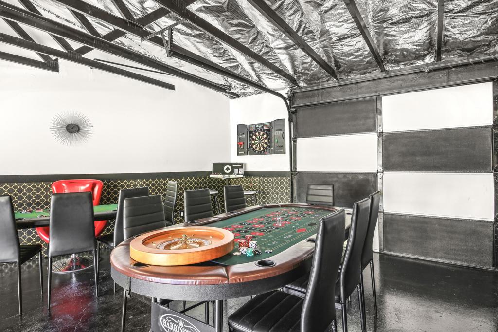 Desert Park Estates - Residential