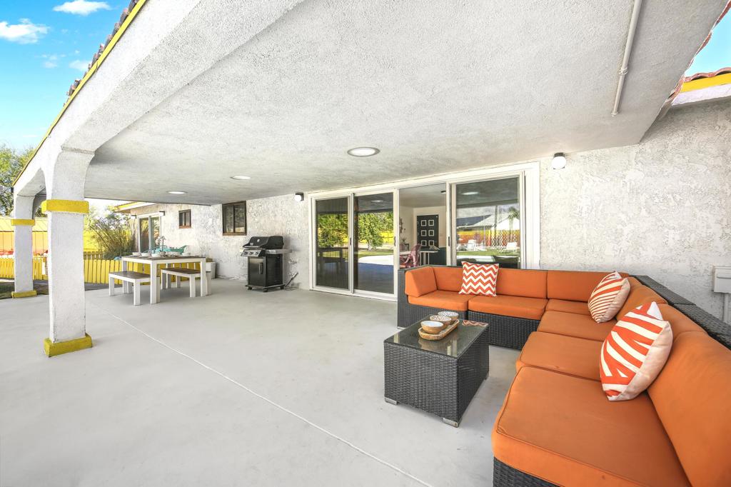 Desert Park Estates - Residential