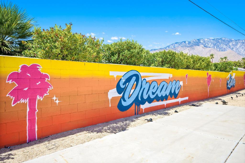 Desert Park Estates - Residential