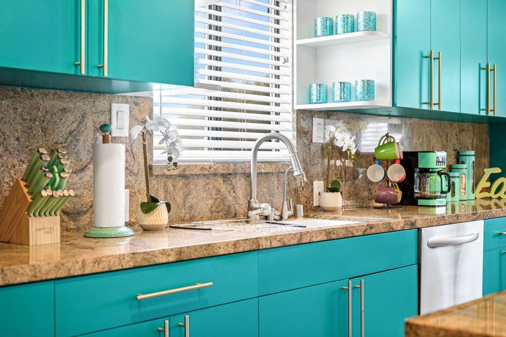 Desert Park Estates - Residential