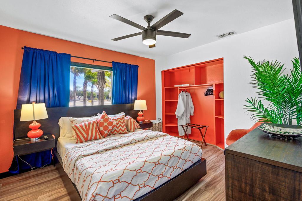 Desert Park Estates - Residential