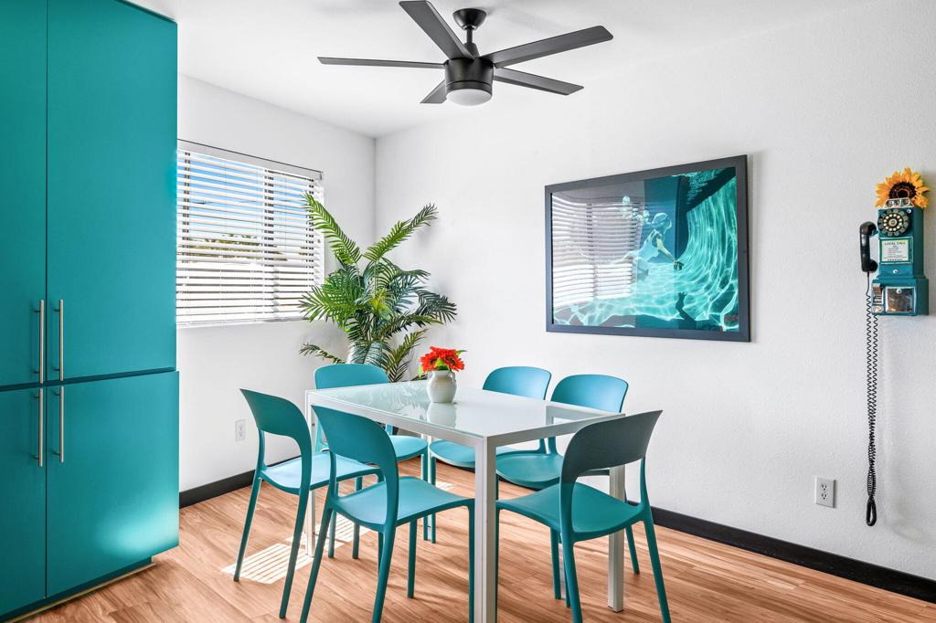 Desert Park Estates - Residential