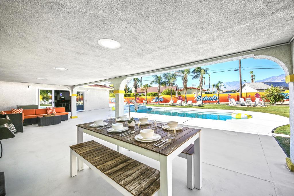Desert Park Estates - Residential