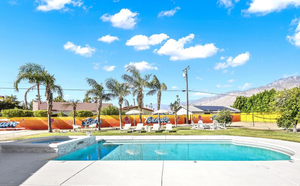 Desert Park Estates - Residential