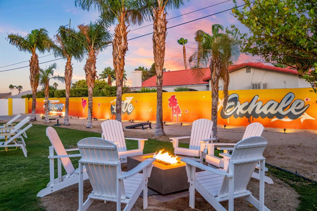 Desert Park Estates - Residential