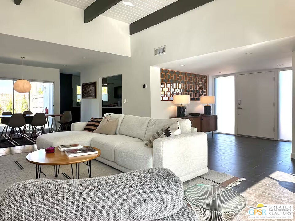 2055 S Palm Canyon Drive