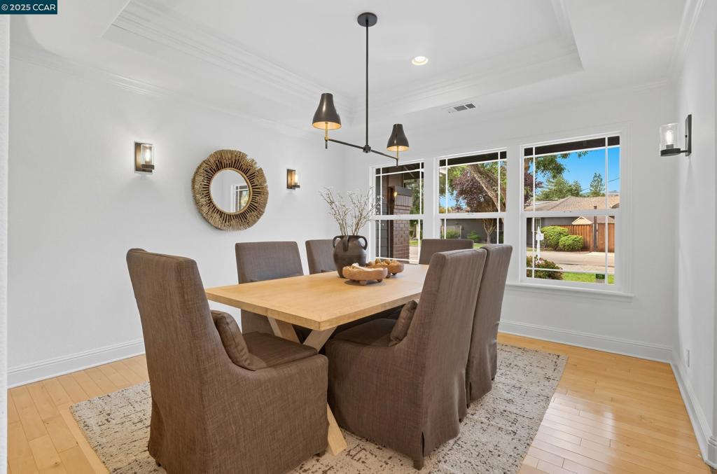 RANCHO SAN RAMON - Residential