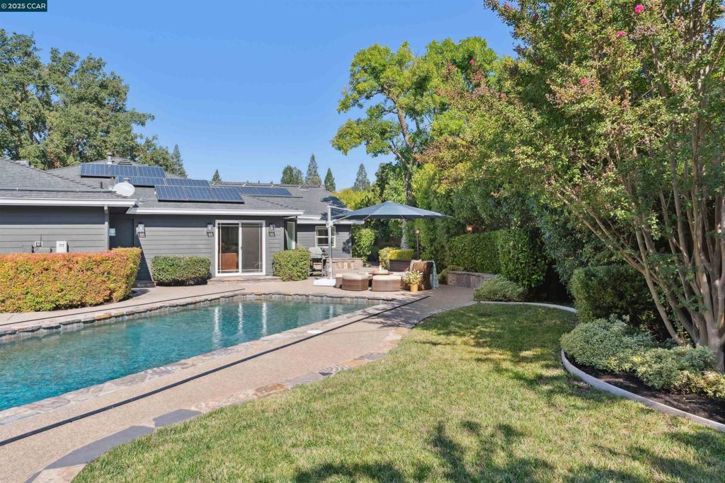 RANCHO SAN RAMON - Residential