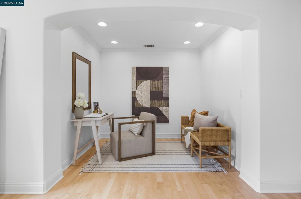 RANCHO SAN RAMON - Residential