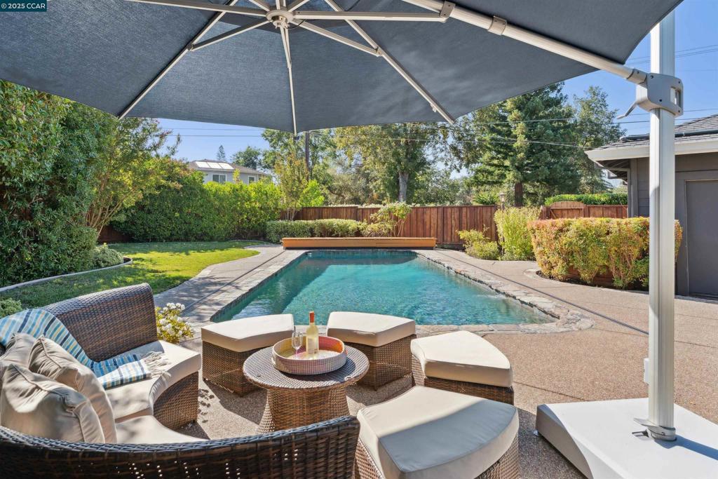 RANCHO SAN RAMON - Residential