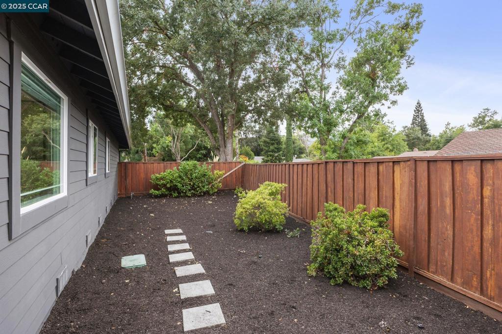 RANCHO SAN RAMON - Residential