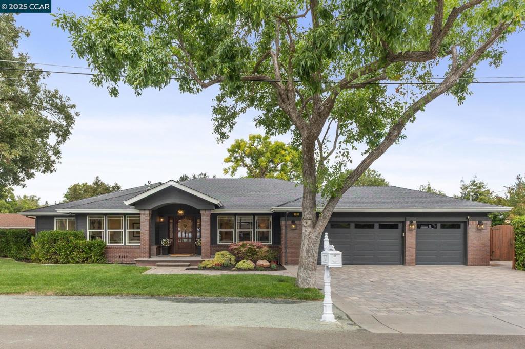 RANCHO SAN RAMON - Residential