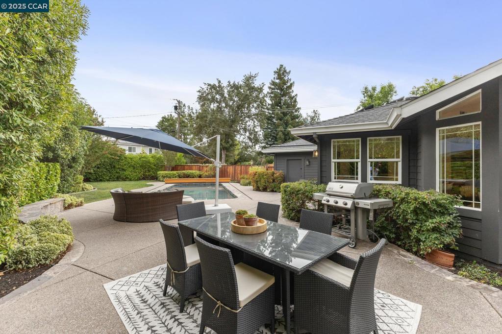 RANCHO SAN RAMON - Residential