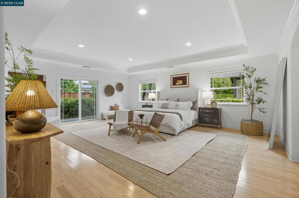 RANCHO SAN RAMON - Residential