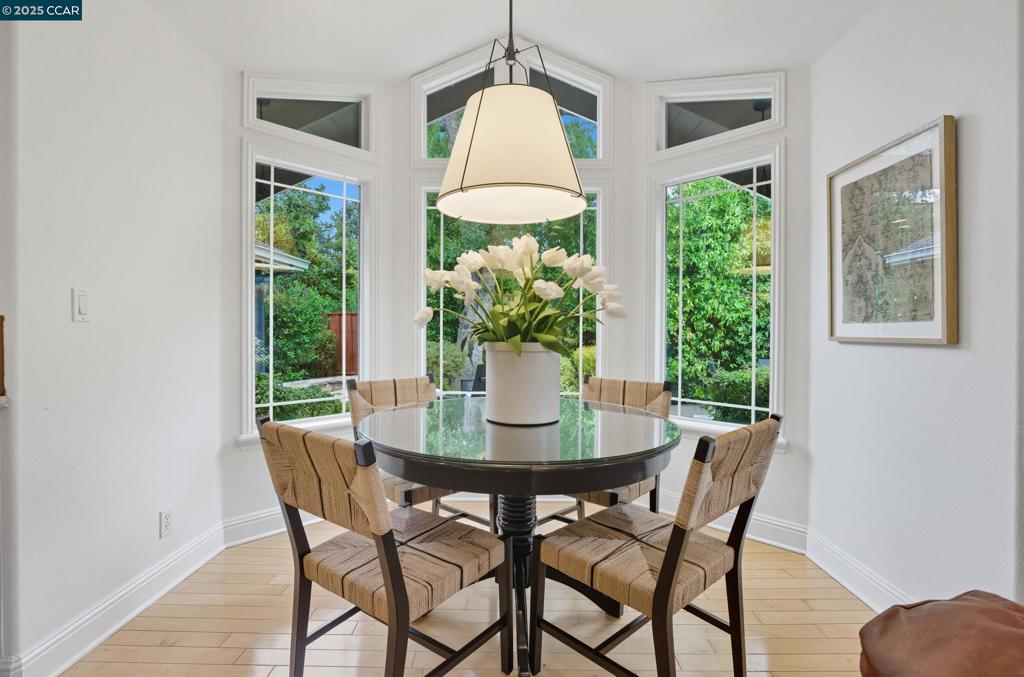 RANCHO SAN RAMON - Residential