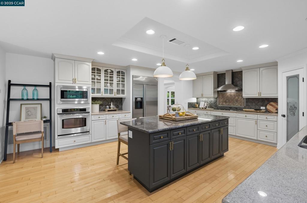 RANCHO SAN RAMON - Residential