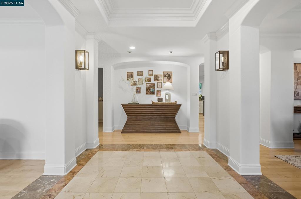RANCHO SAN RAMON - Residential