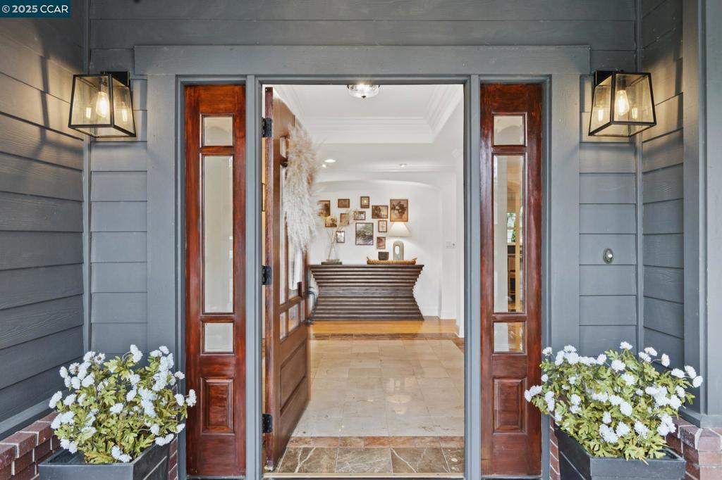 RANCHO SAN RAMON - Residential