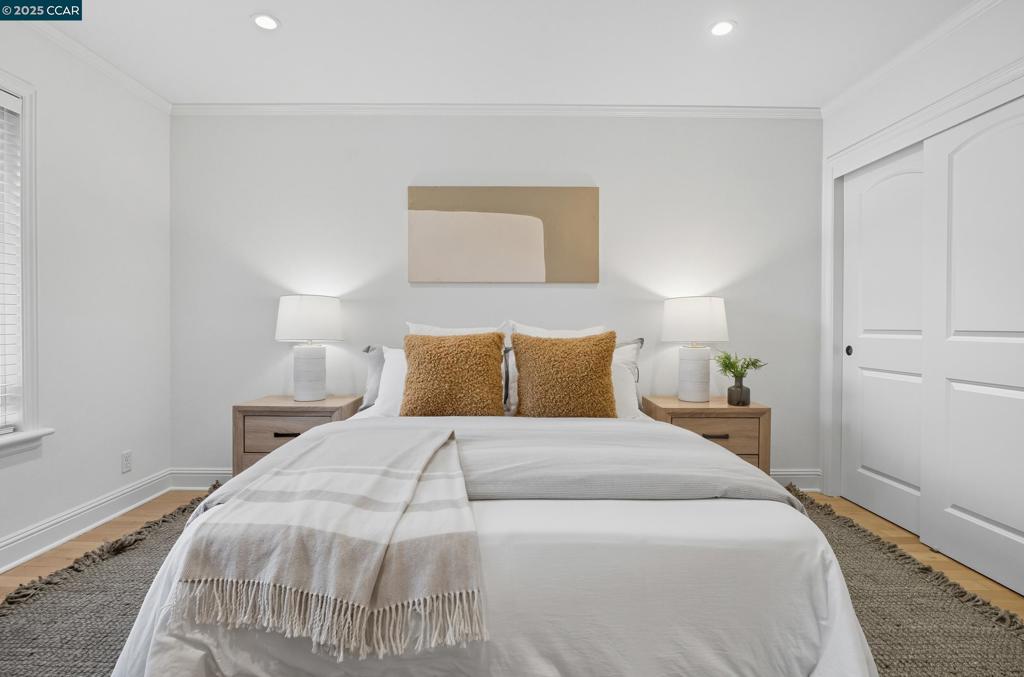 RANCHO SAN RAMON - Residential