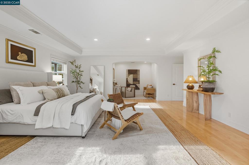 RANCHO SAN RAMON - Residential