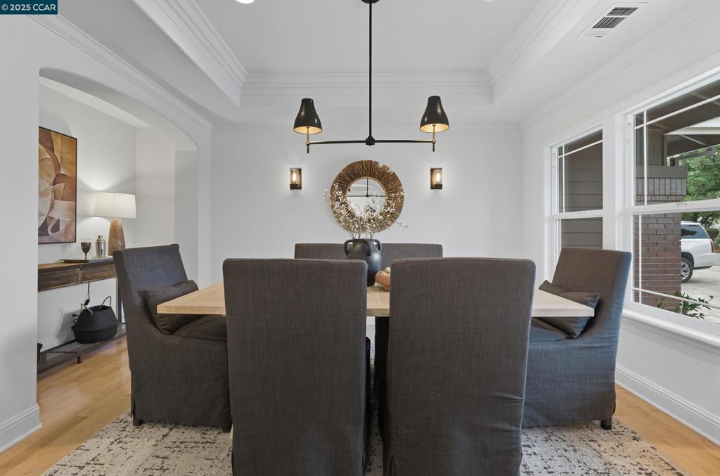 RANCHO SAN RAMON - Residential