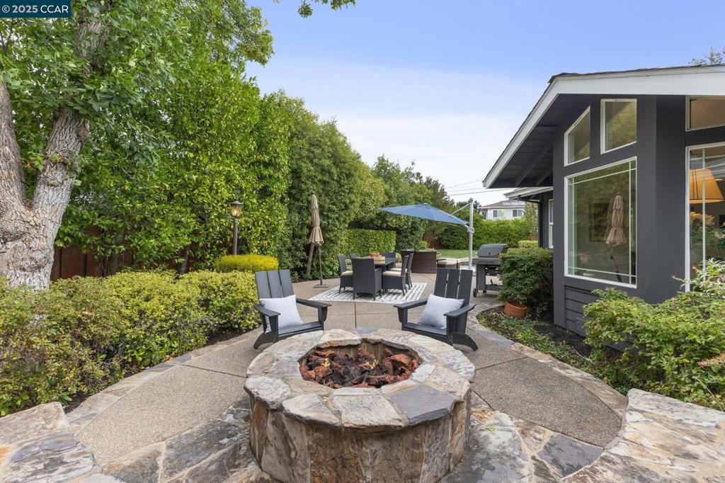 RANCHO SAN RAMON - Residential