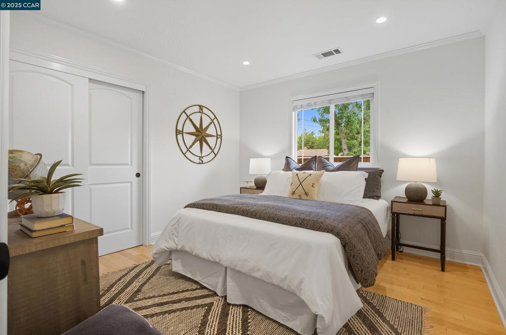 RANCHO SAN RAMON - Residential